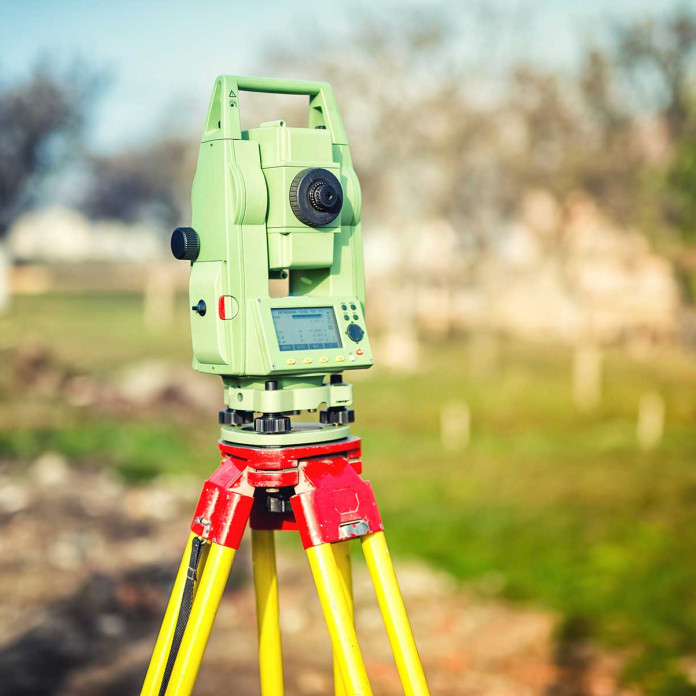 VKM Topografía · Servicios Topográficos Figuerola del Camp